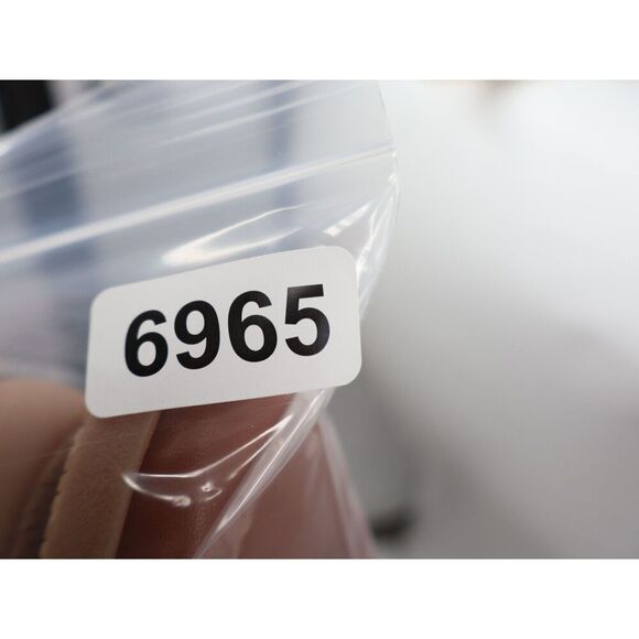 Mephisto Korie Loafer Womens 11 Brown Leather Slip On Comfy Shoes Flat - Picture 11 of 12